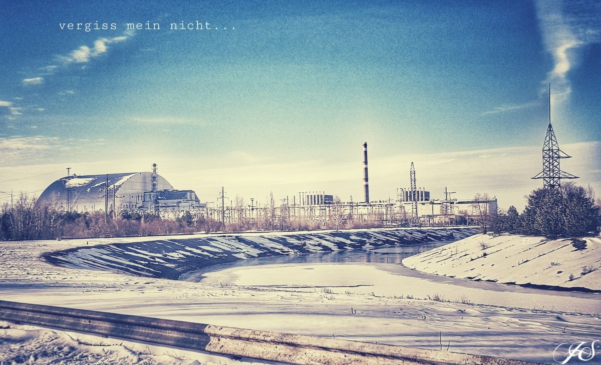 Tschernobyl