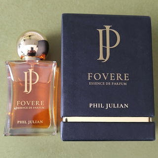 Phil Julian - Fovere