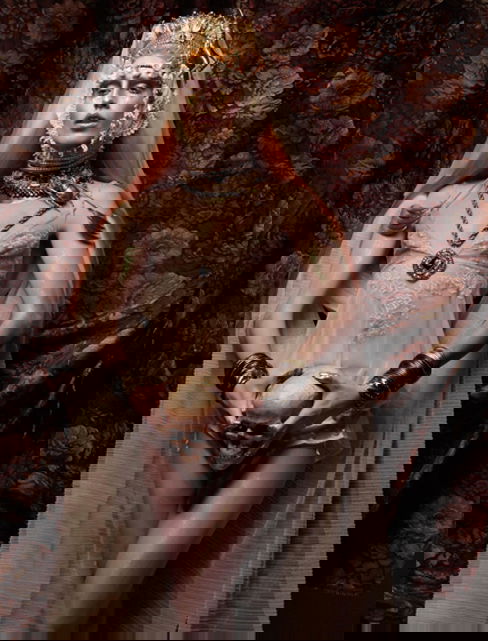 art by Álvaro Villarrubia