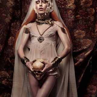 art by Álvaro Villarru...