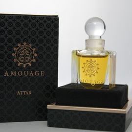 "Homage" Amouage