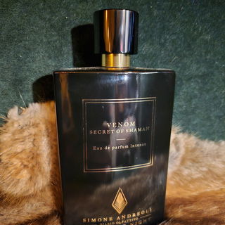 Simone Andreoli Venom...