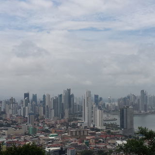 Panama City