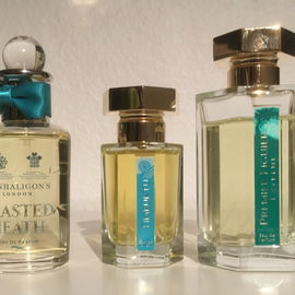 Blasted Heath Penhaligo...
