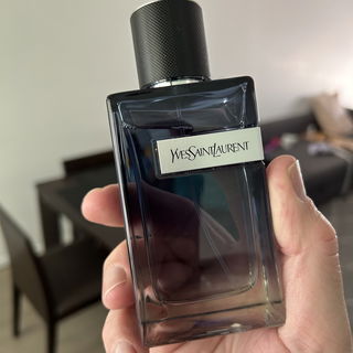 100ml YSL Y Live (2019)...