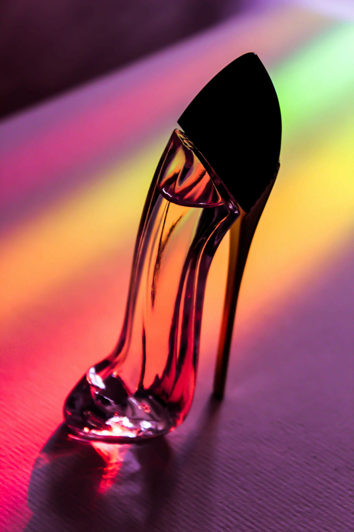 Good Girl Eau de Parfum Légère (Miniatur)