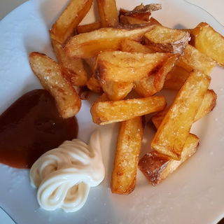 Lilly, mehligkochend, 1...