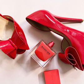 Narciso Rodriguez Rouge...