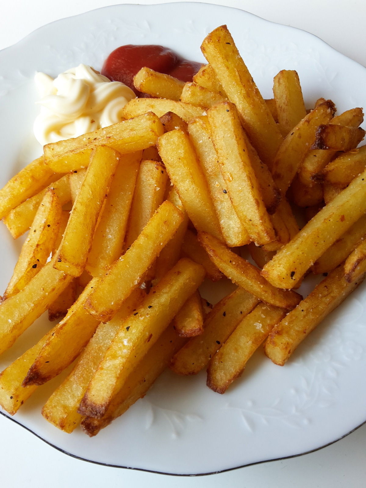 Annabel, festkochend 8.0 von 10