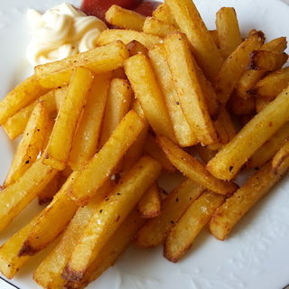 Annabel, festkochend 8....