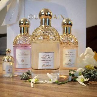 Guerlain, Aqua Allegori...