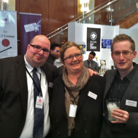 Global Art of Perfumery...