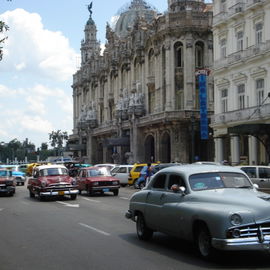 Havanna 2013