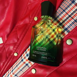 Creed Original Vetiver...