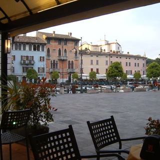 Piccolo Porto und mein ...