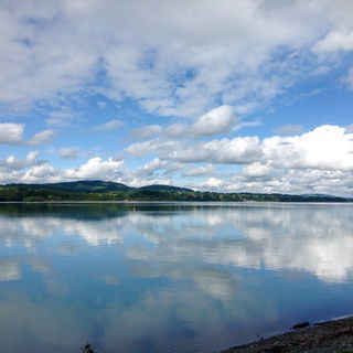 ....... Forggensee .......