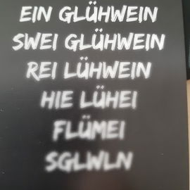 genau....