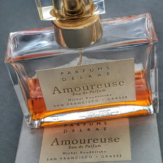 Der älteste Parfum in ...