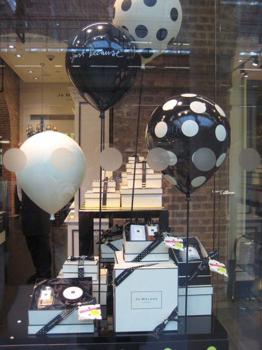 06.17, Jo Malone, London