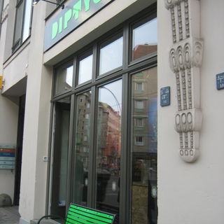 11.18, Diptyque Pop-Up ...