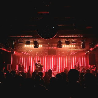 Crystal Lake - 14. Augu...