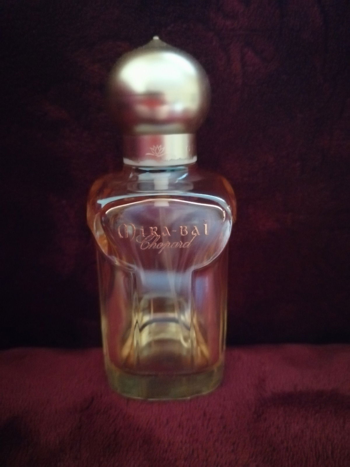 Mira-Bai Chopard