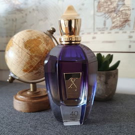 Xerjoff JTC 40 KNOTS