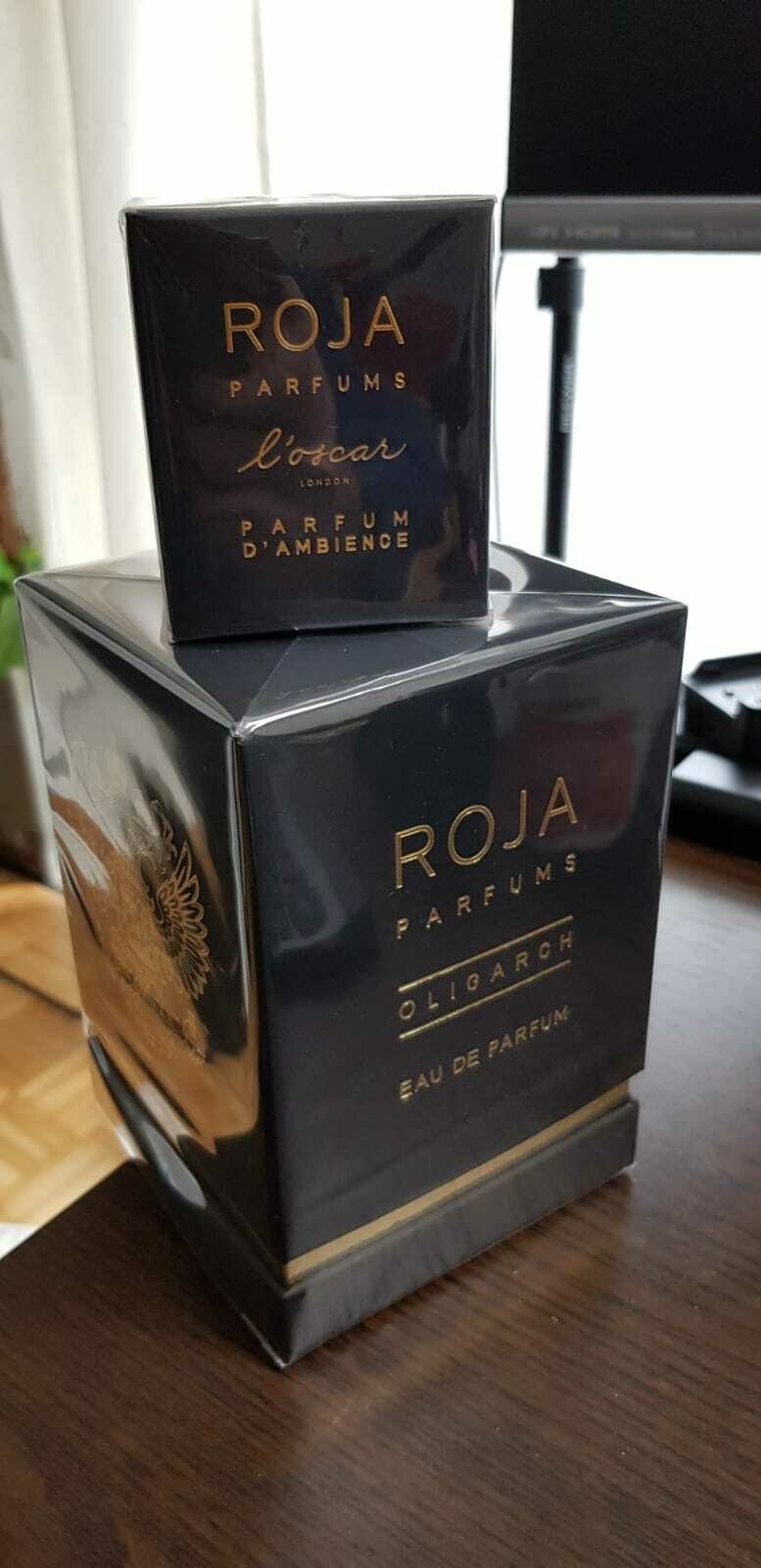 ROJA Oligarch Sharing 22.02.2021