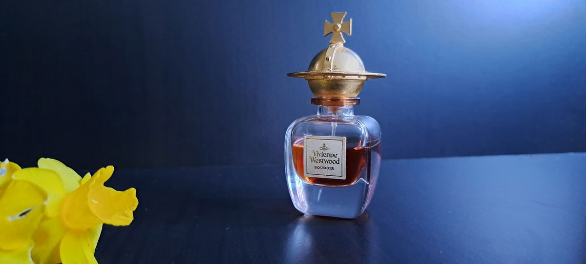 Boudoir Vivienne Westwood 1998