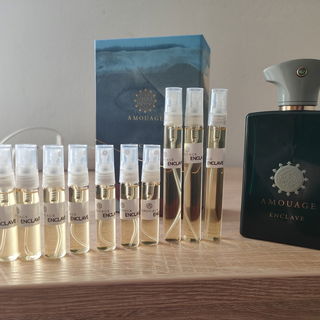 Enclave Sharing 🙂