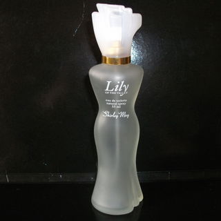 Lily ( of the valley ) ...