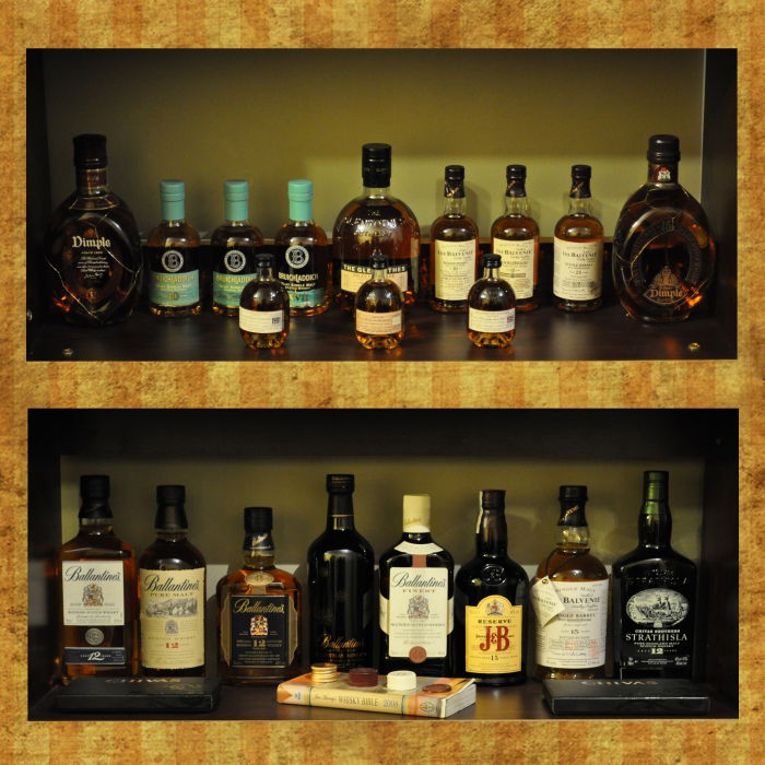 Sláinte the First.