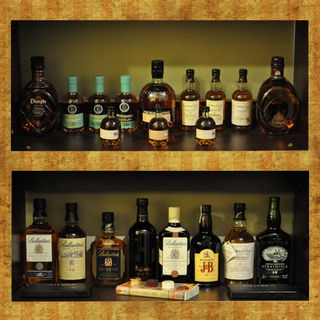 Sláinte the First.