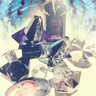 MUGLER LIEBE