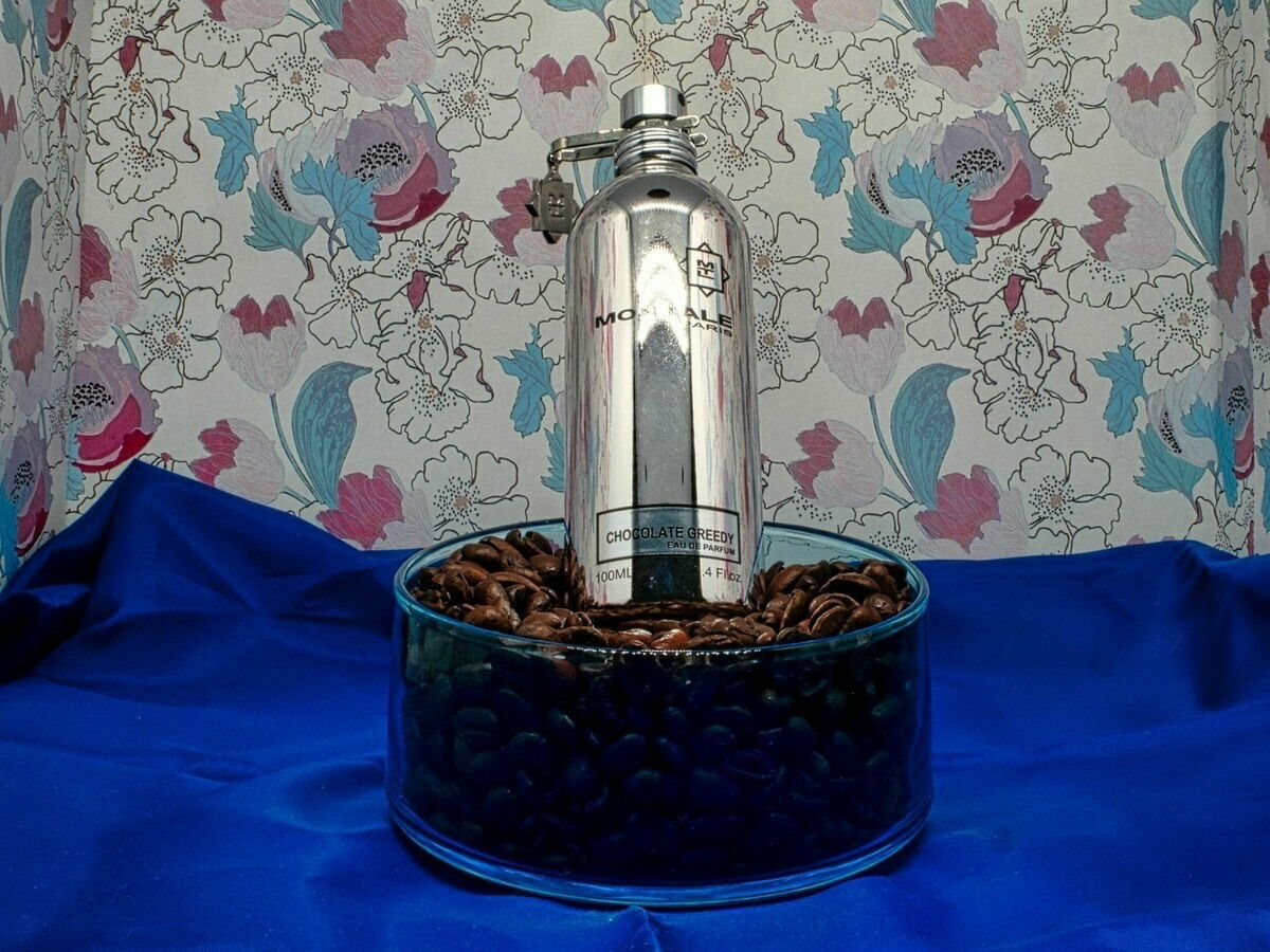 Chocolate Greedy von Montale