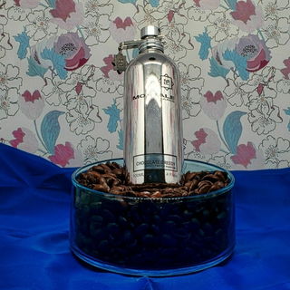 Chocolate Greedy von Mo...