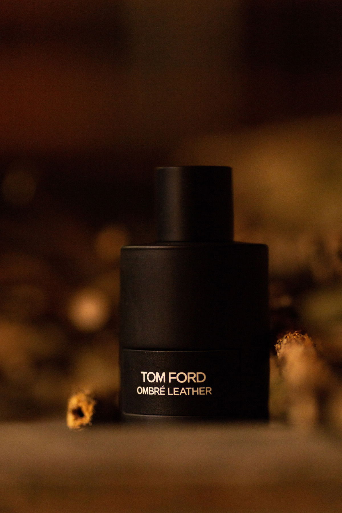 Tom Ford Omré Leather