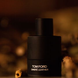 Tom Ford Omré Leather...