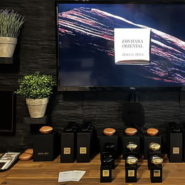 Armani Privé Sammlung...