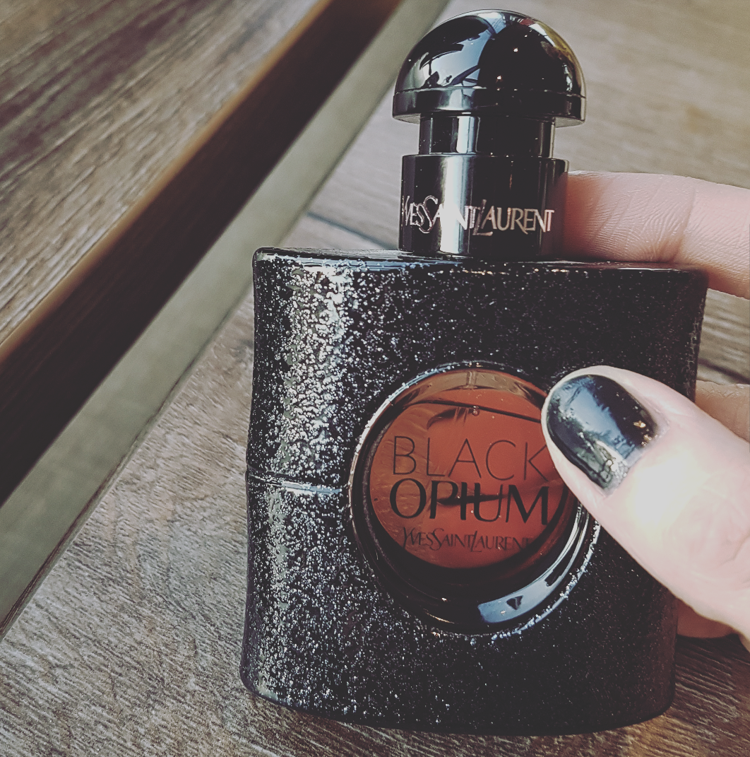 Black Opium