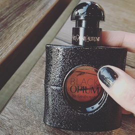 Black Opium