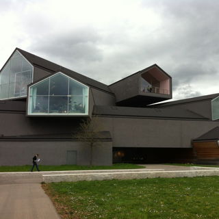 Herzog / de Meuron: Vit...