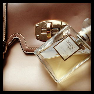 CHANEL Coco Mademoisell...