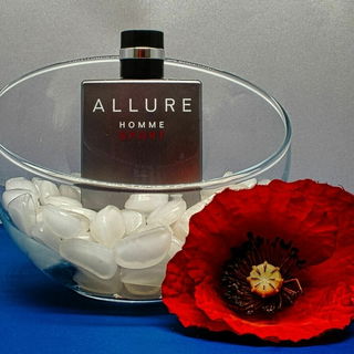 Allure Homme Sport Eau ...