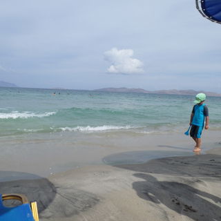 Urlaub in Mastichari, K...