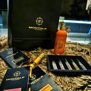 Der neue Holy Neroli is...