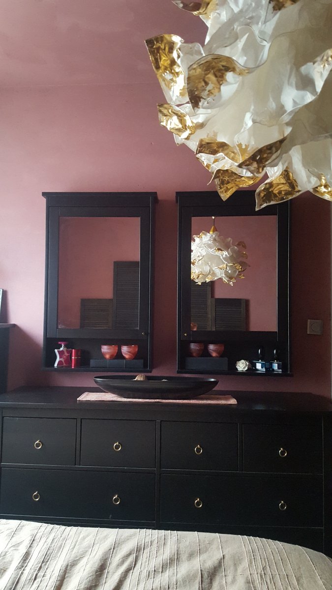 Die neue Ordnung (1) -  ich entdecke meine Möglichkeiten (Ikea)