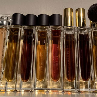 Guerlain  "L'Art et la ...
