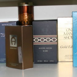 Lager im Keller - Teil ...