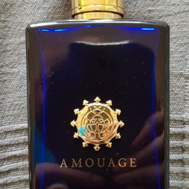Interlude Amouage
